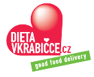 Krabičková dieta Praha a středočeský kraj - dieta v krabičce