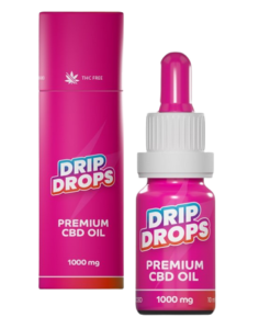 dripdrops premium cbd kapky 1000 mg