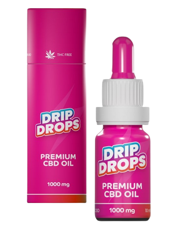 dripdrops premium cbd kapky 1000 mg