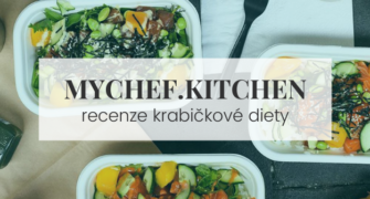 my chef kitchen recenze