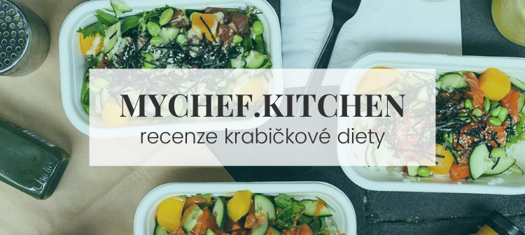 my chef kitchen recenze