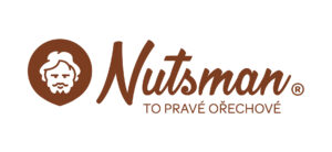 Nutsman logo