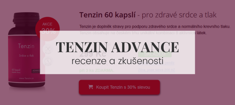Tenzin recenze