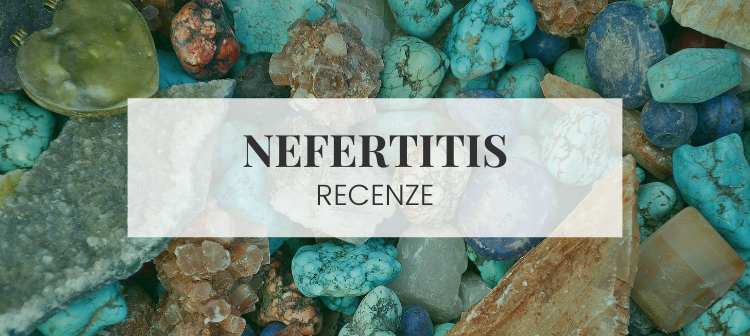 nefertitis recenze
