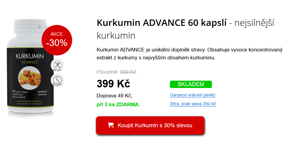 Kurkumin.cz