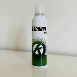 kokosový olej Kulturistika.com
