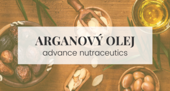 recenze arganového oleje od advance nutraceutics