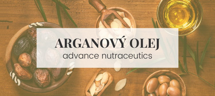 recenze arganového oleje od advance nutraceutics