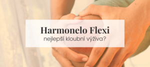 Harmonelo Flexi recenze