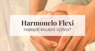 Harmonelo Flexi recenze