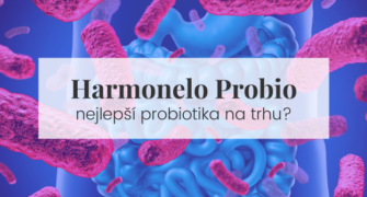 nejlepší probiotika na trhu
