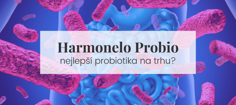 nejlepší probiotika na trhu