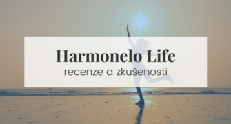 Harmonelo Life recenze a zkušenosti