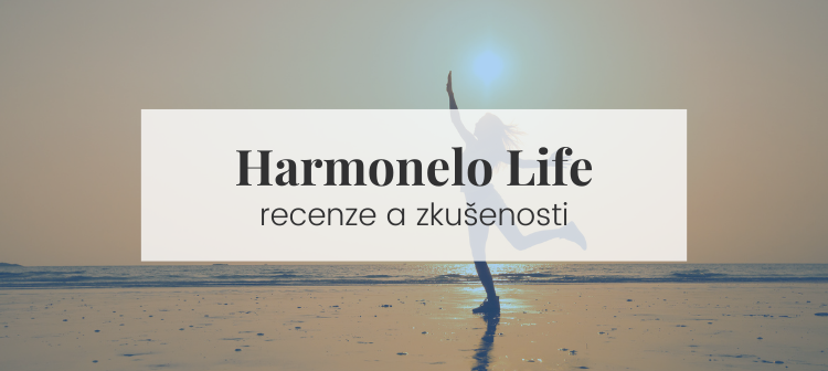 Harmonelo Life recenze a zkušenosti