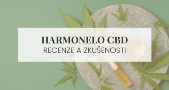 Harmonelo CBD recenze