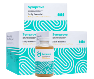 Probiotika Symprove
