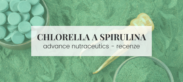 chlorella a spirulina advance nutraceutics