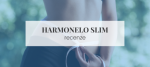Harmonelo Slim recenze