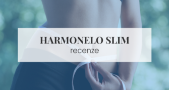 Harmonelo Slim recenze