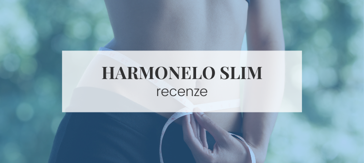 Harmonelo Slim recenze