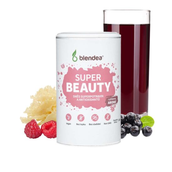 SUPERBEAUTY 180g blendea