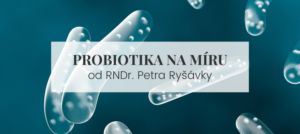 Harmonelo probiotika na míru