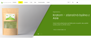 rajkratomu e-shop recenze