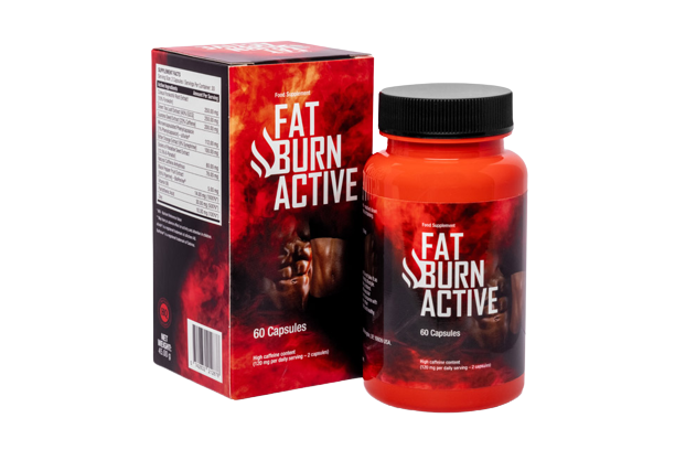 Fat Burn Active