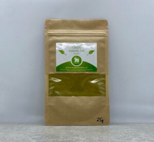 Green Maeng Da kratom