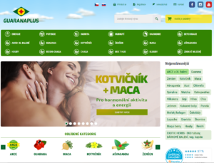 guaranaplus e-shop