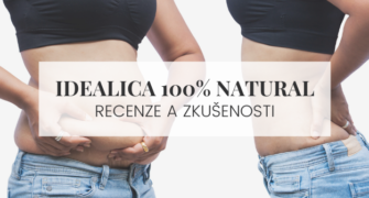 Recenze Idealica