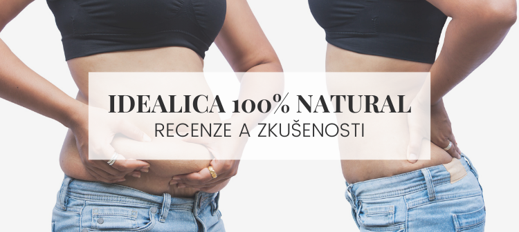 Recenze Idealica