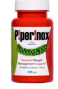 piperinox spalovač tuků