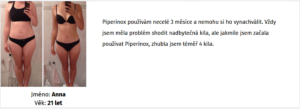 piperinox zkušenosti