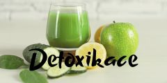 Detoxikace rubrika