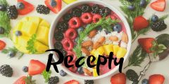Recepty rubrika
