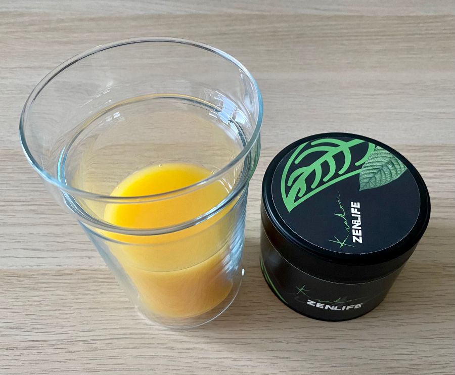 kratom zenforlife